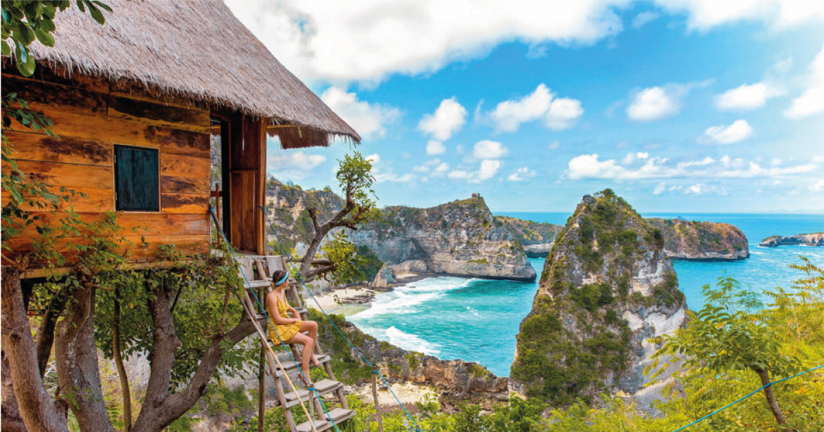 East Nusa Penida Tour | Eco Bali Tours