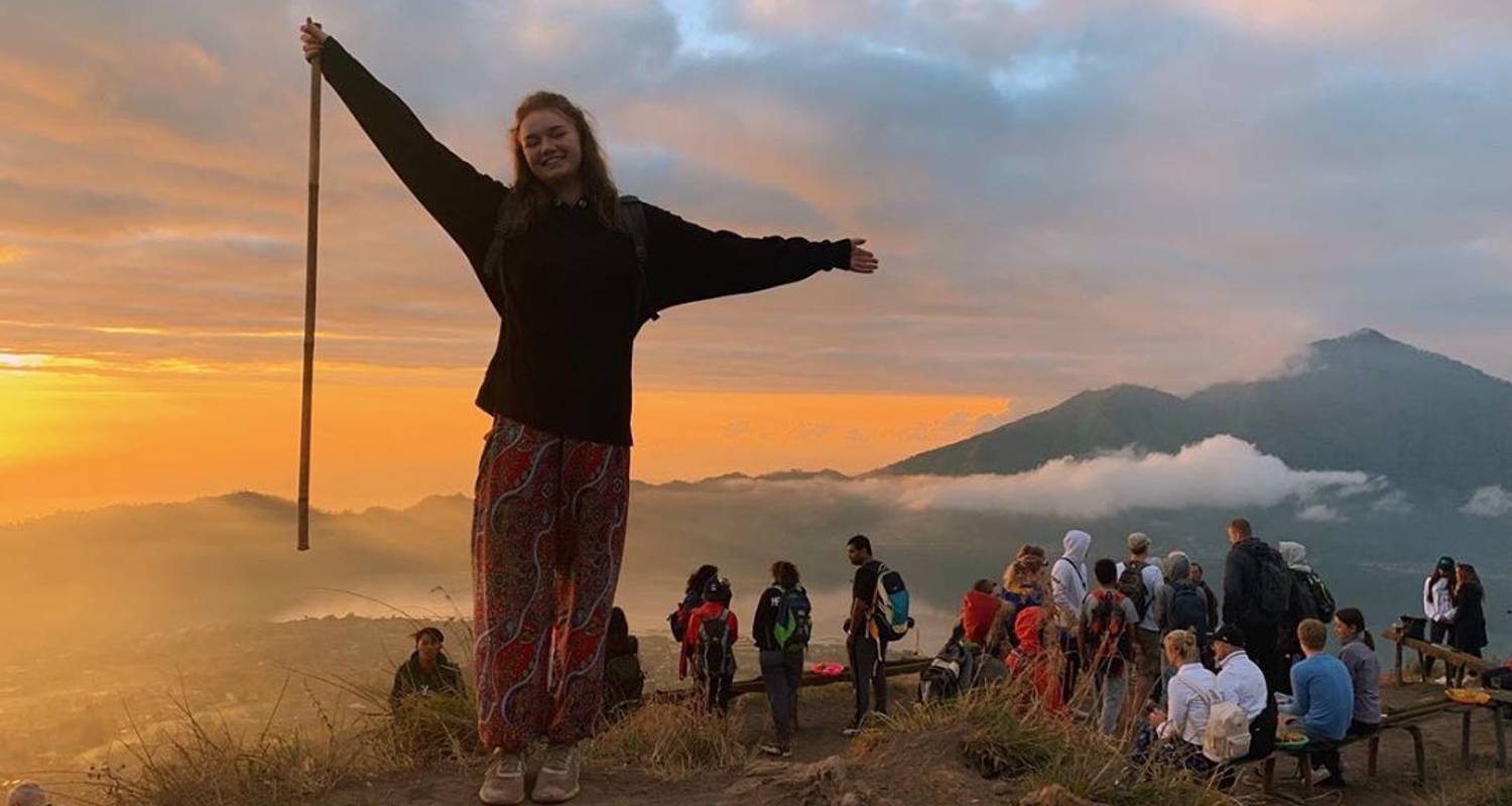 bali sunrise trekking and tours