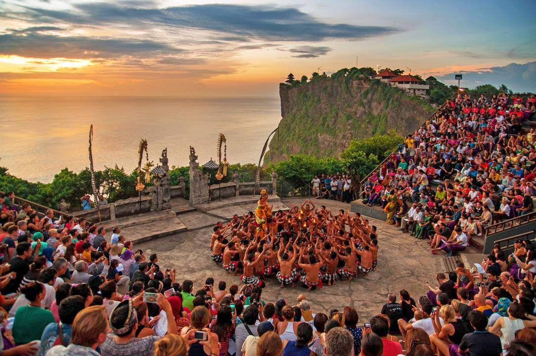 uluwatu sunset temple tour