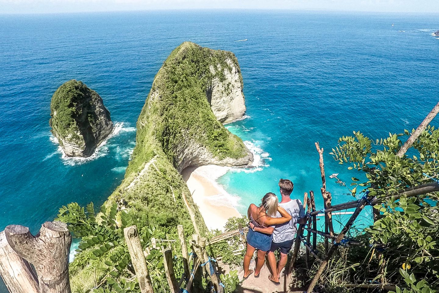 West Nusa Penida Tour And Snorkeling Eco Bali Tours